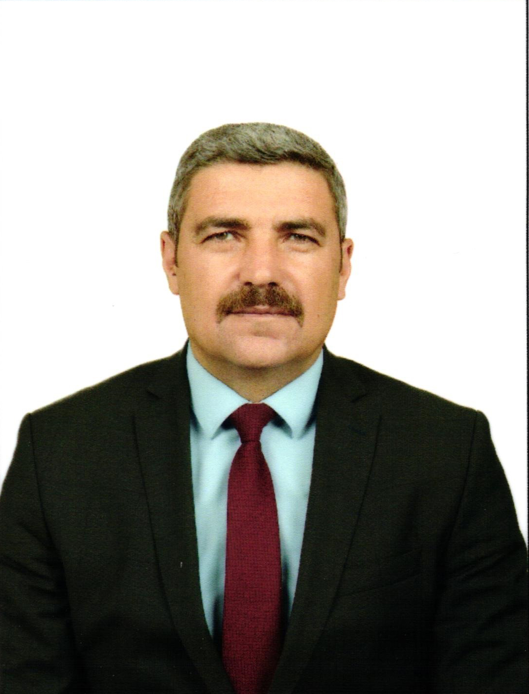 Mehmet DÖNMEZ