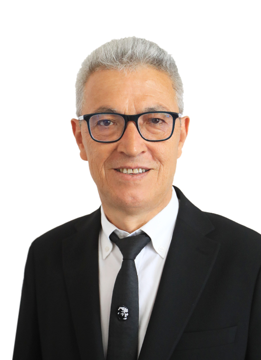 Prof. Dr. Halim CEYLAN