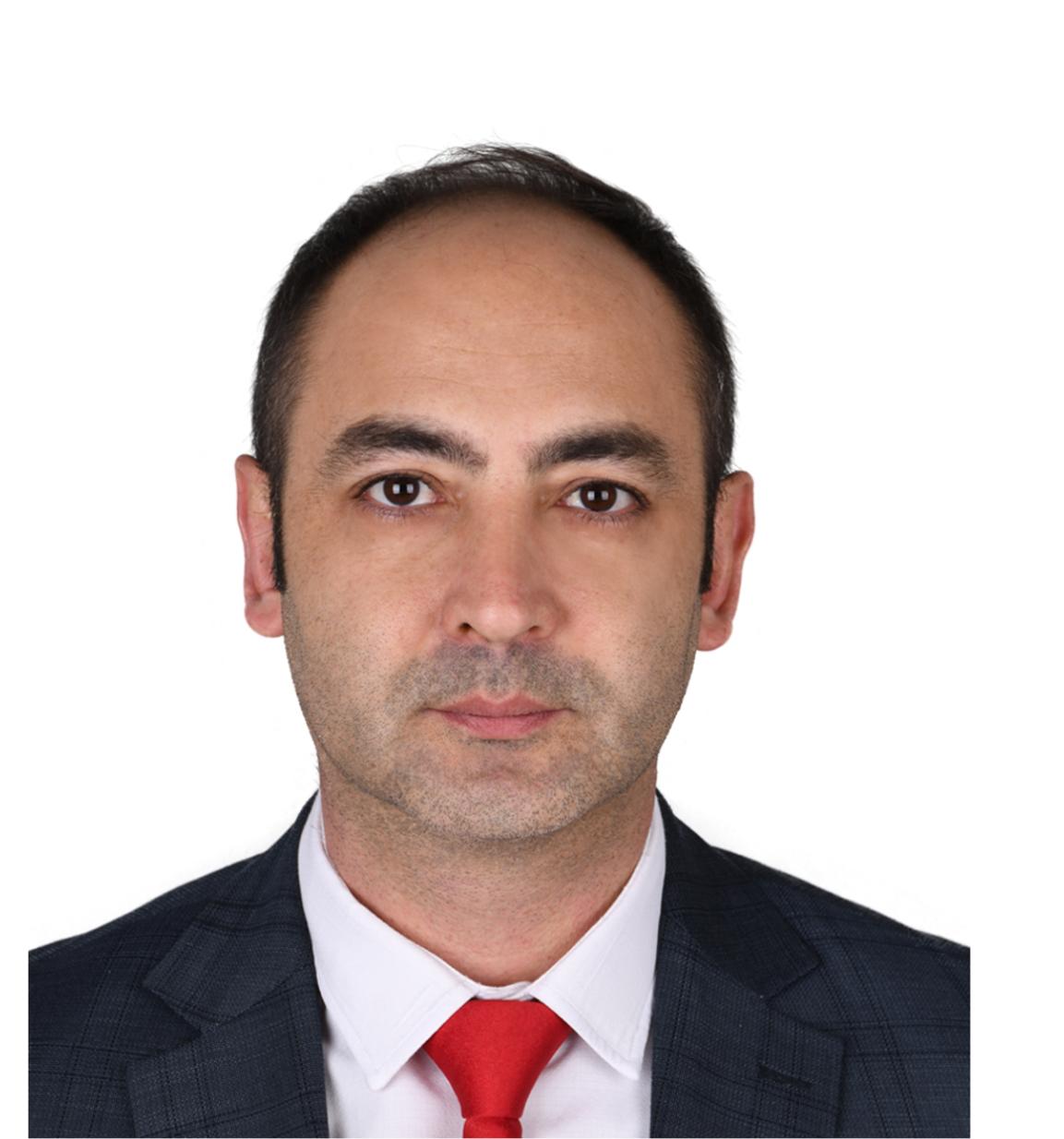 Gürhan DEREKÖY