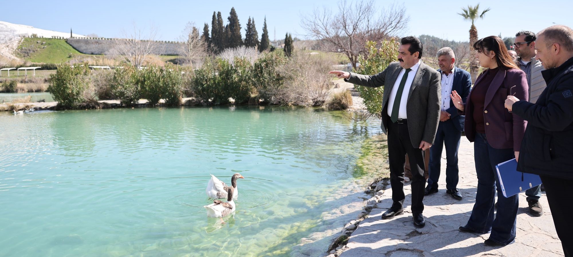 KOCAÇUKUR’DA ARTIK EMİN ELLERDE: PAMUKKALE’NİN YENİ YÜZÜ İÇİN GERİ SAYIM!