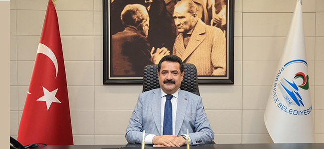 BAŞKAN ERTEMUR'DAN 15 MAYIS MİLLİ MÜCADELE GÜNÜ MESAJI