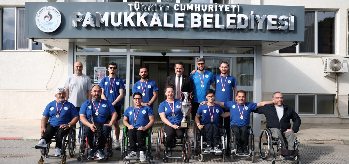 PAMUKKALE BELEDİYESPOR’UN 2026-2027 SEZONU FİKSTÜRÜ BELLİ OLDU