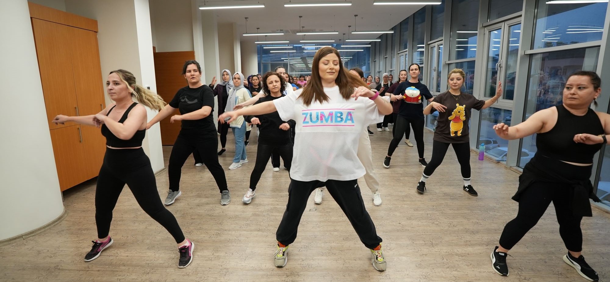 PAMUKKALE’DE “YARIM KALAN HAYAL” GERÇEĞE DÖNÜŞTÜ